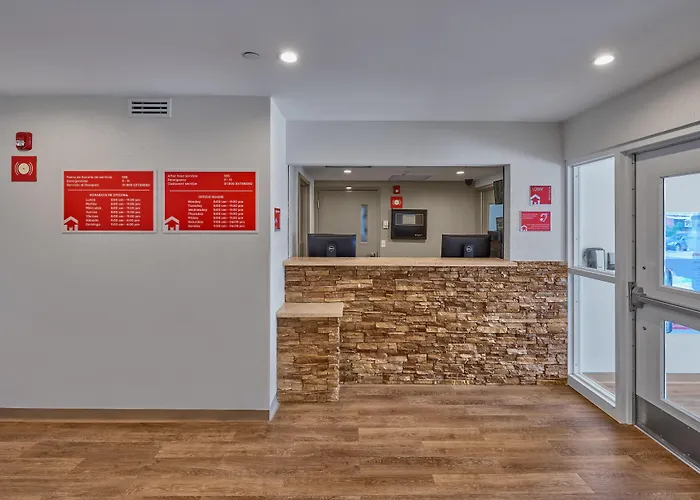 Extended Suites Chihuahua La Juventud