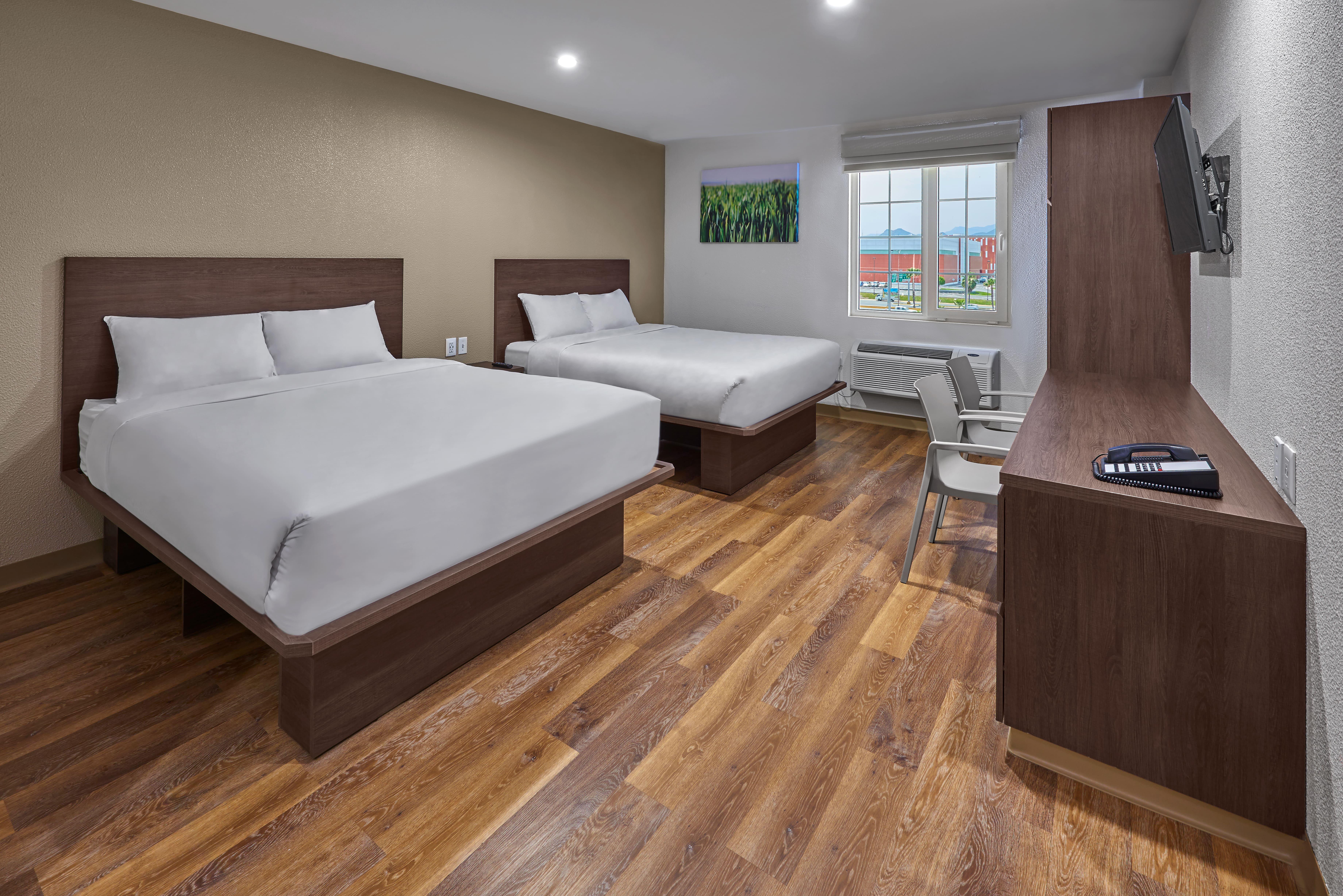 Aparthotel Extended La Juventud 2*
