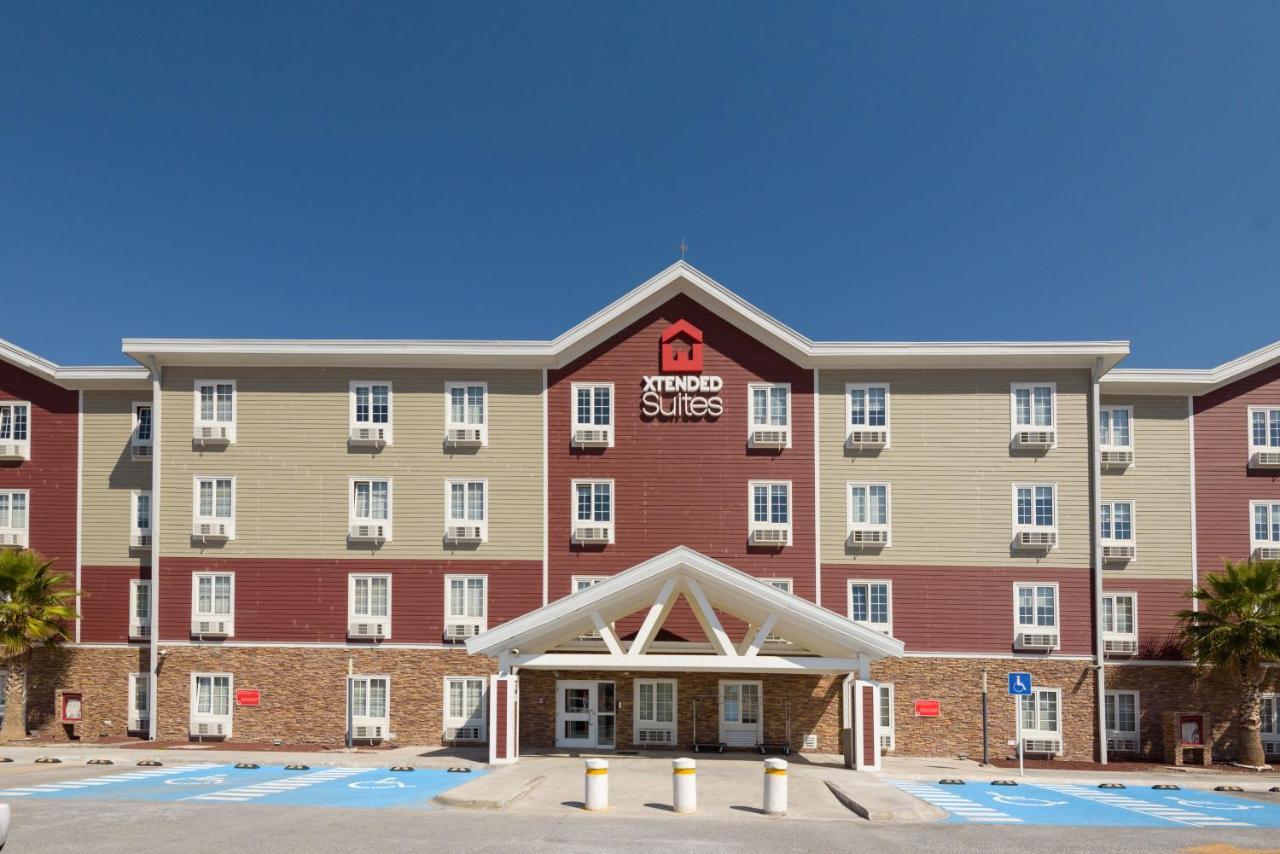 Apartahotel Extended La Juventud