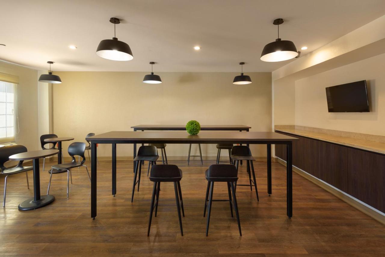 Apartahotel Extended La Juventud