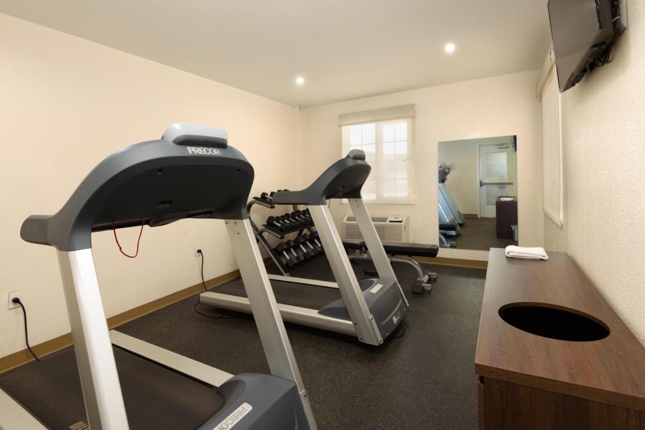 Extended La Juventud Aparthotel 2*
