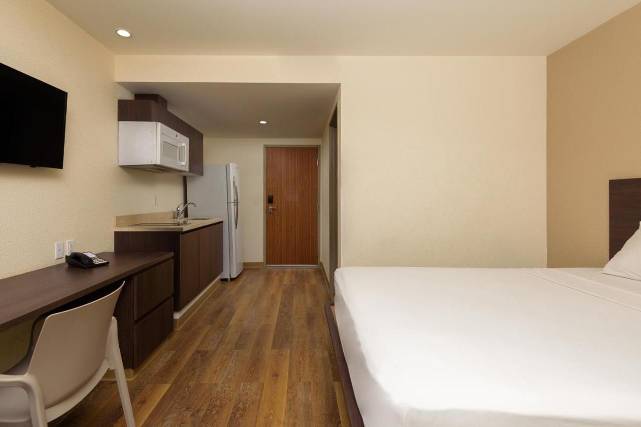 Apartahotel Extended La Juventud