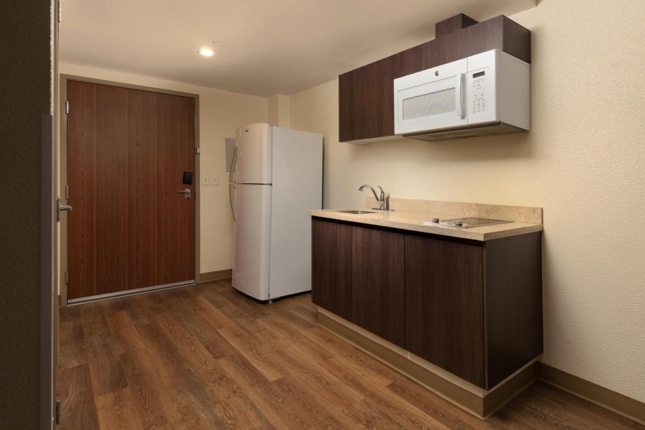 Aparthotel Extended La Juventud Chihuahua