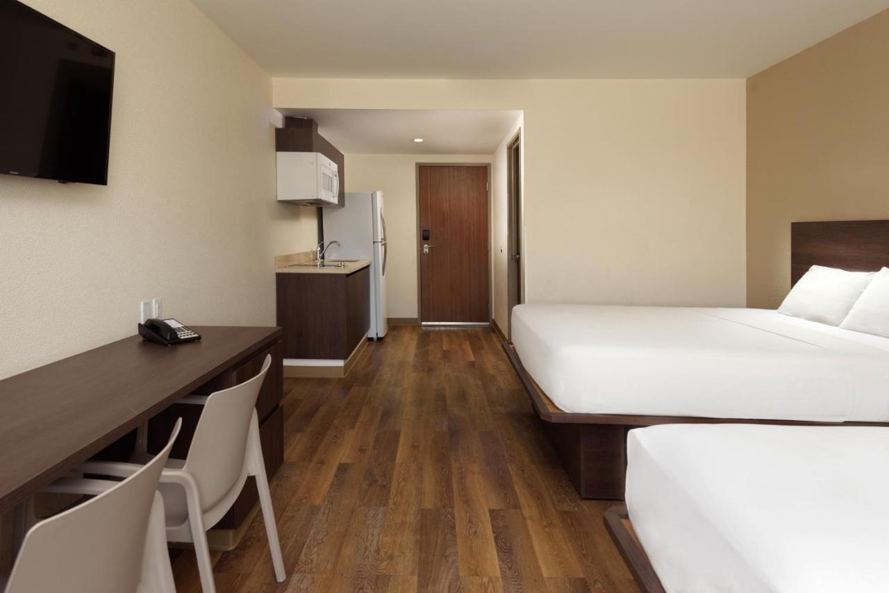 Aparthotel Extended La Juventud