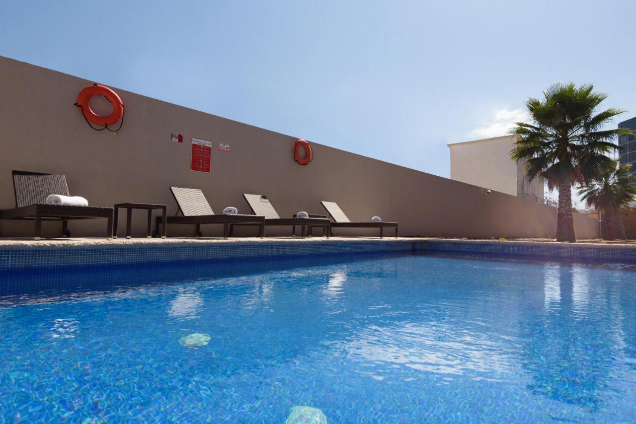 Extended La Juventud Aparthotel Chihuahua