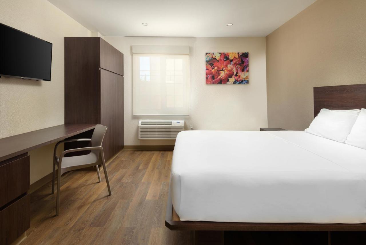 Extended La Juventud Aparthotel