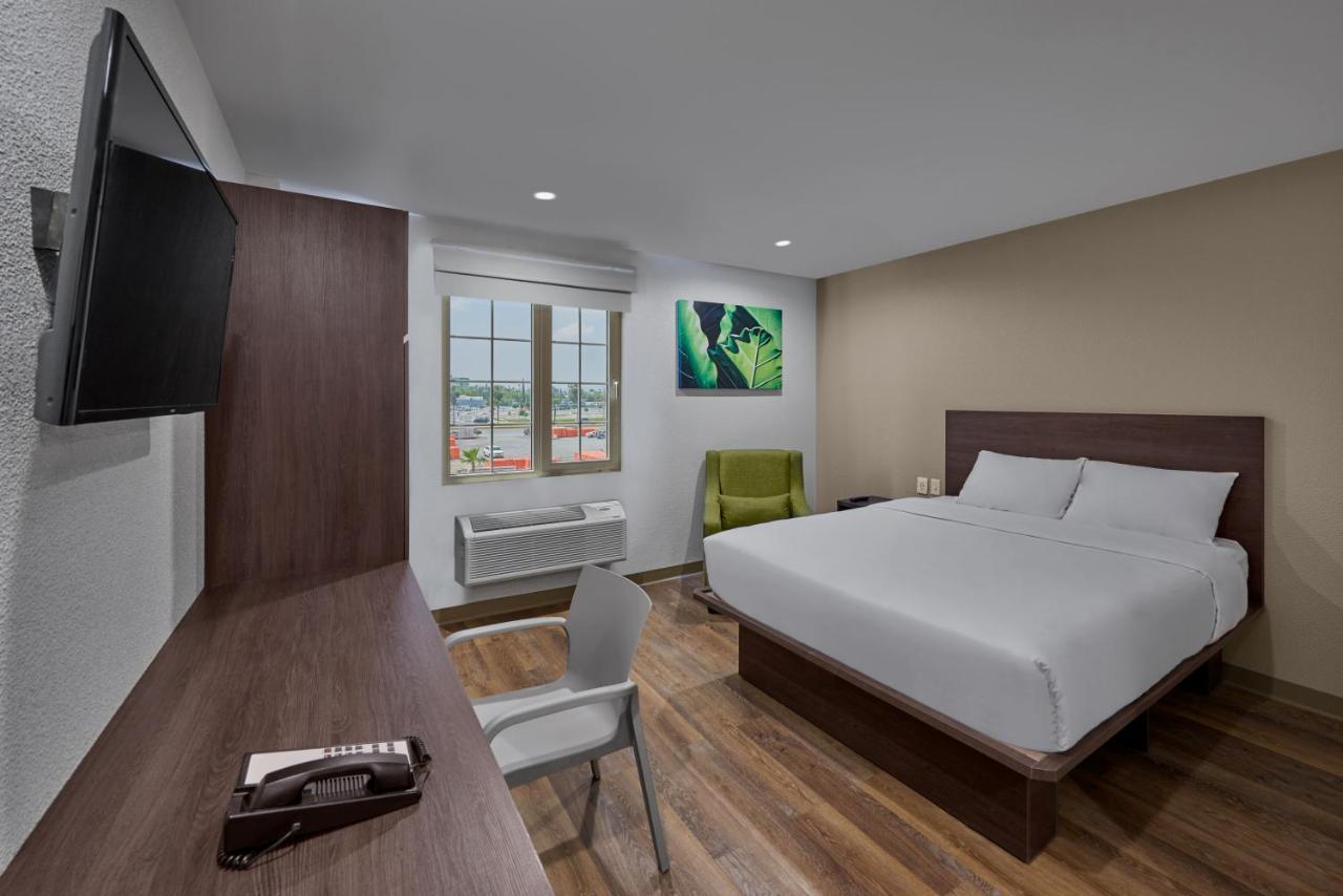 Aparthotel Extended La Juventud 2*