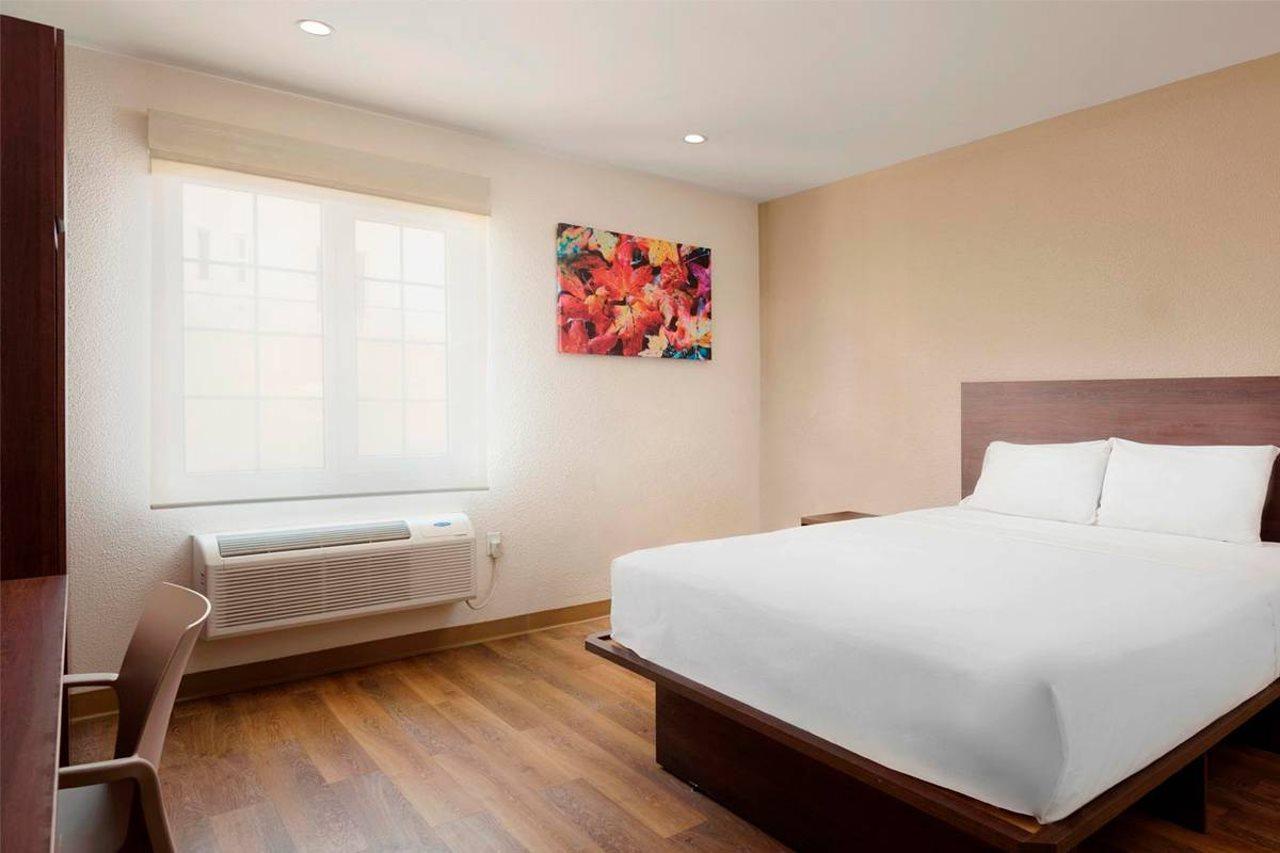 Extended La Juventud Aparthotel Chihuahua