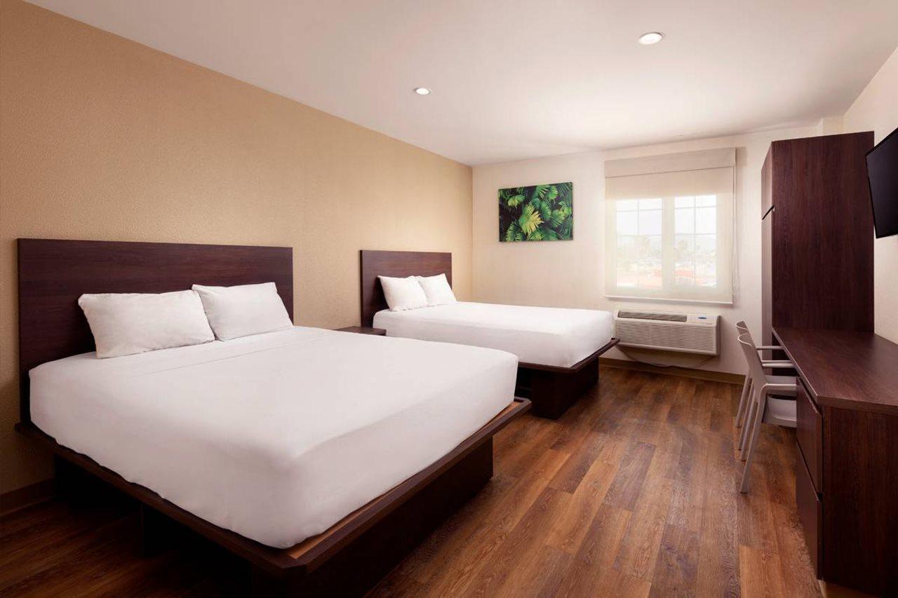 Aparthotel Extended La Juventud Chihuahua