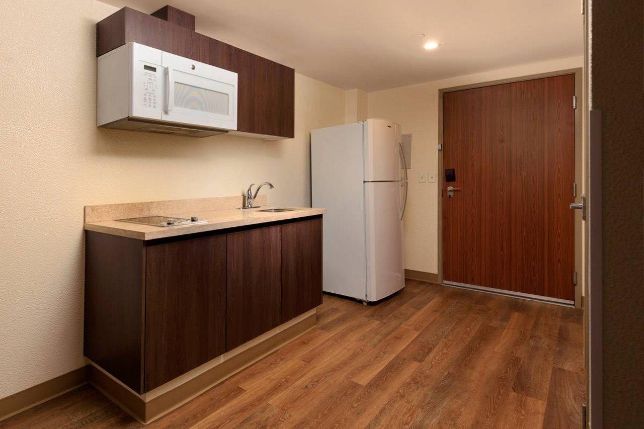 Aparthotel Extended La Juventud