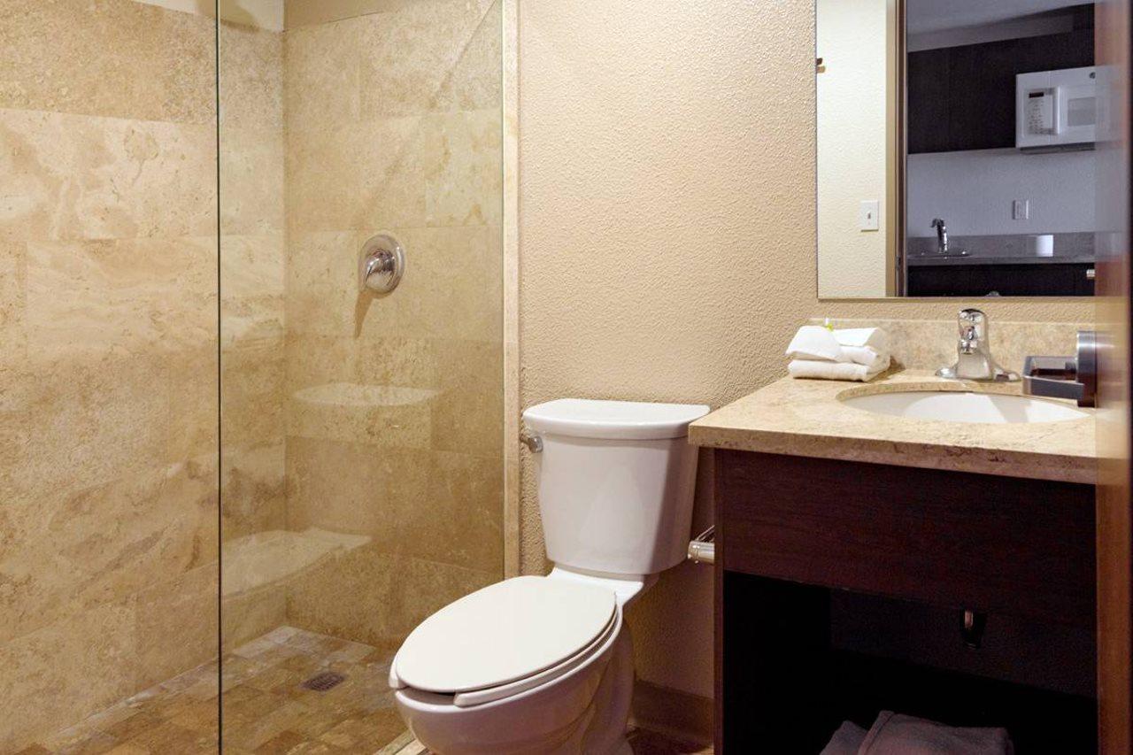 Aparthotel Extended La Juventud 2*