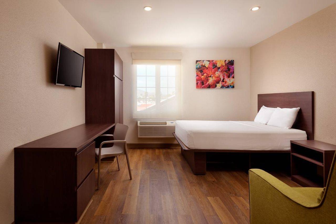 Extended La Juventud Aparthotel Chihuahua