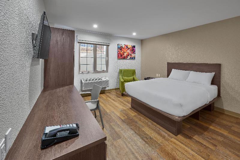 Extended La Juventud Aparthotel 2*
