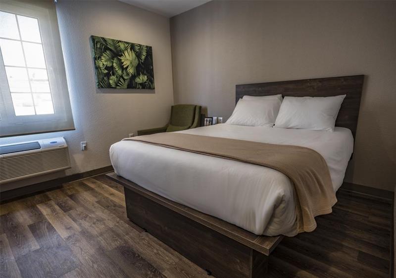 Aparthotel Extended La Juventud Chihuahua
