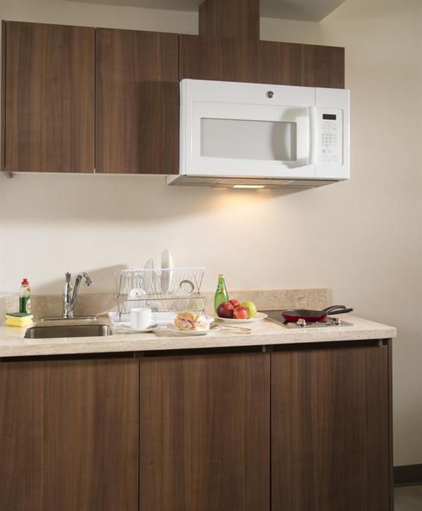 Aparthotel Extended La Juventud
